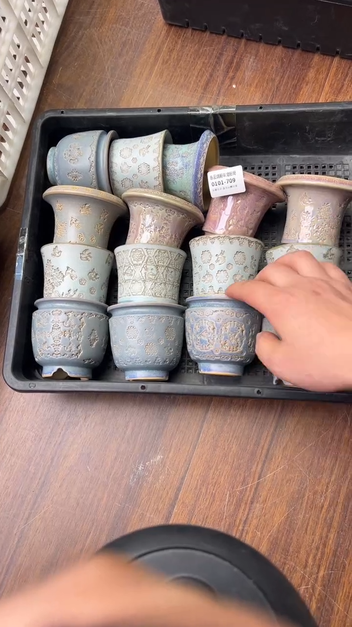 0101-709 内口6  拍一发三 限时福利