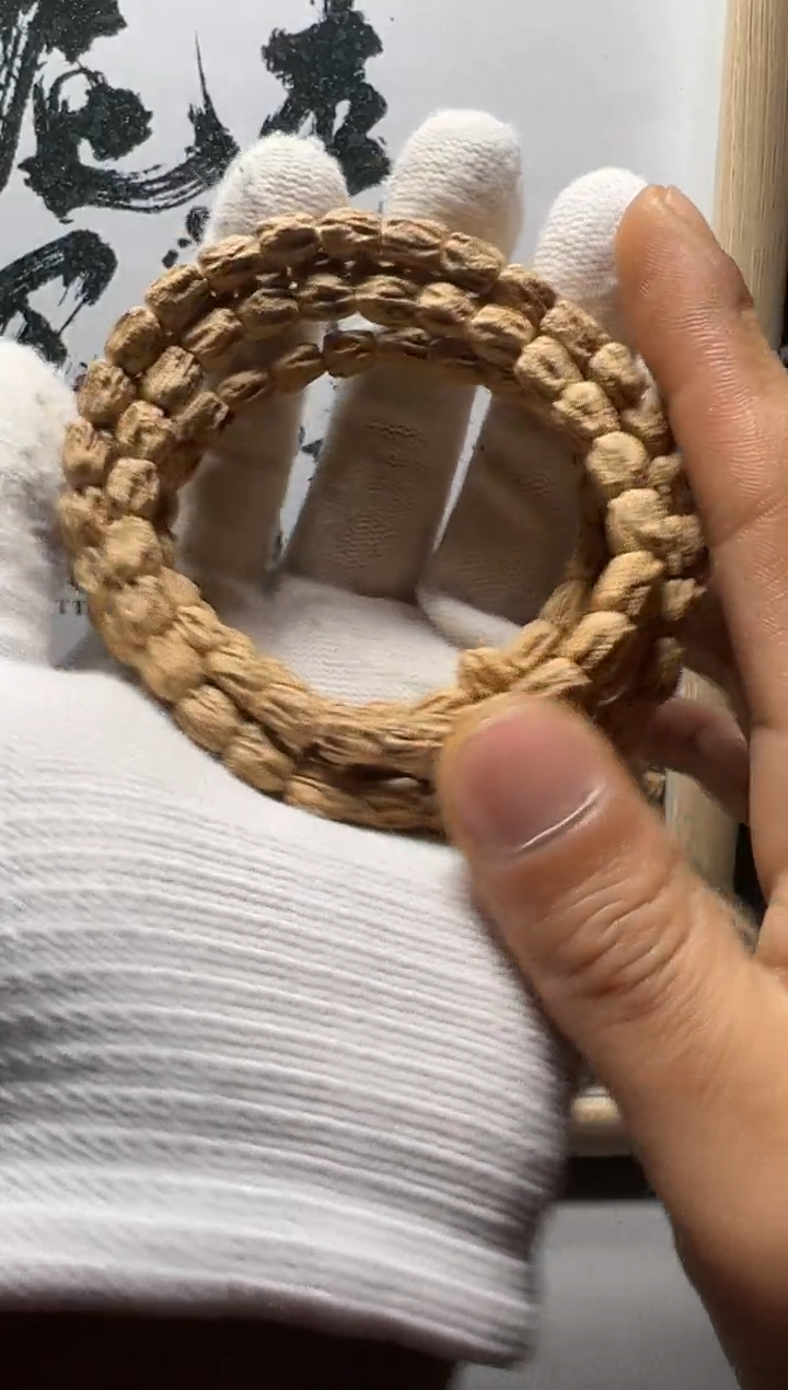 【闪购商品】柏香籽/百香籽吊坠G麻花长腿