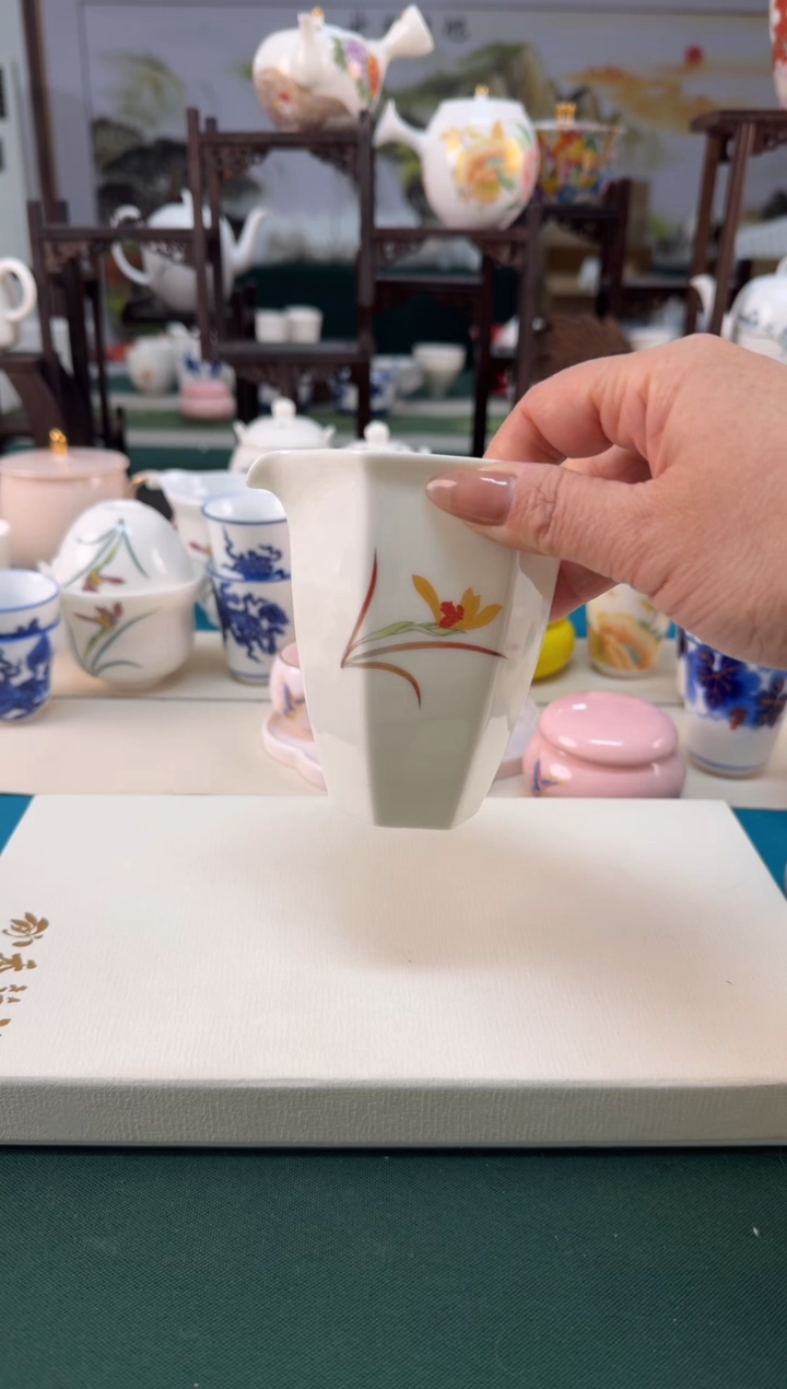 【闪购商品】瓷器.................