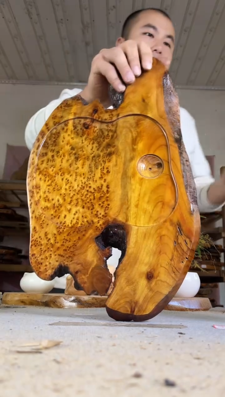 木木雕款茶盘不含配件‘截图为准 55