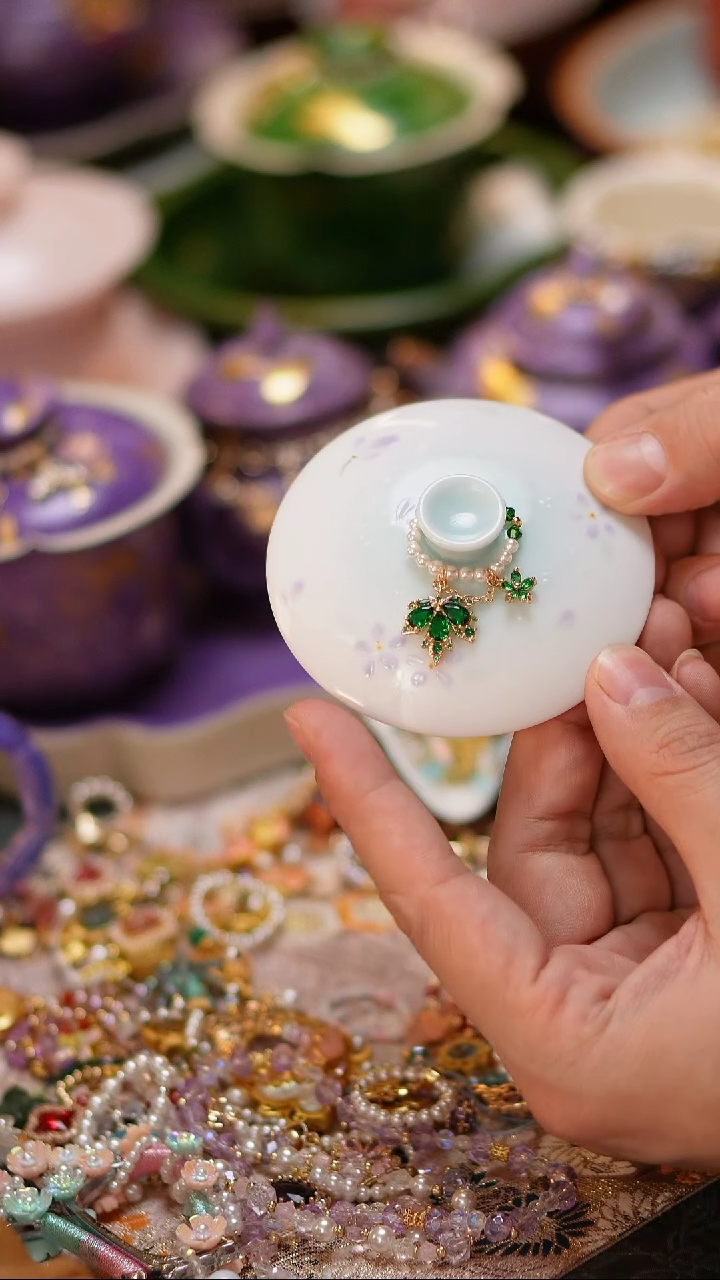 【闪购商品】摆件提溜提溜提溜提溜