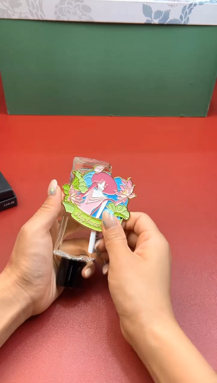 瓷片新号开播，全场放漏YF211