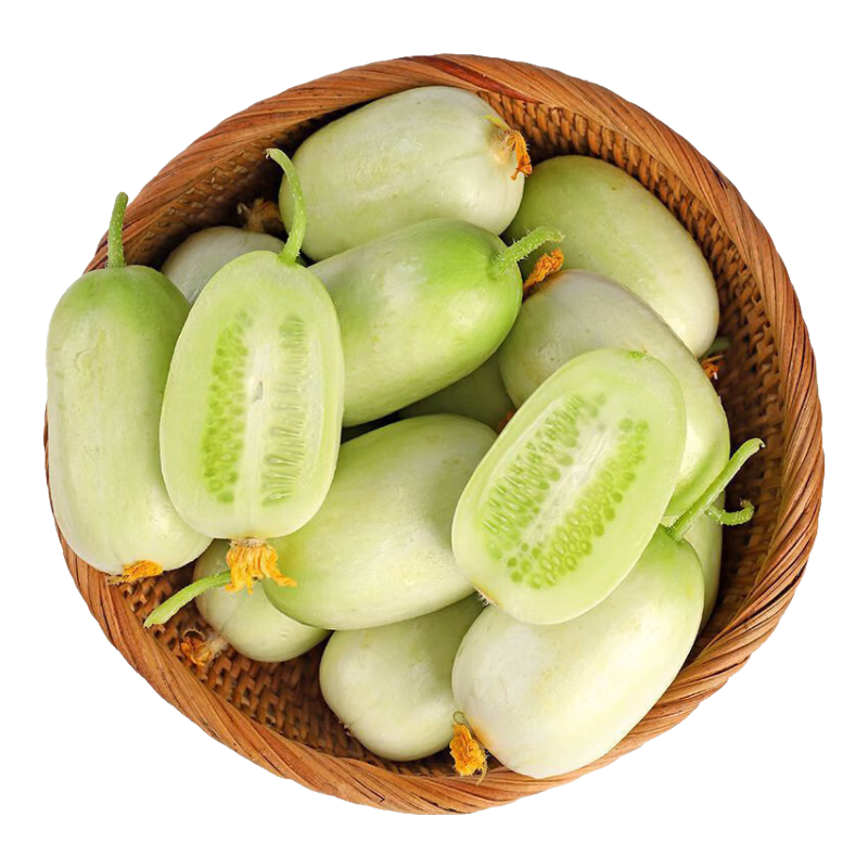 Y玉女黄瓜 （约500g）