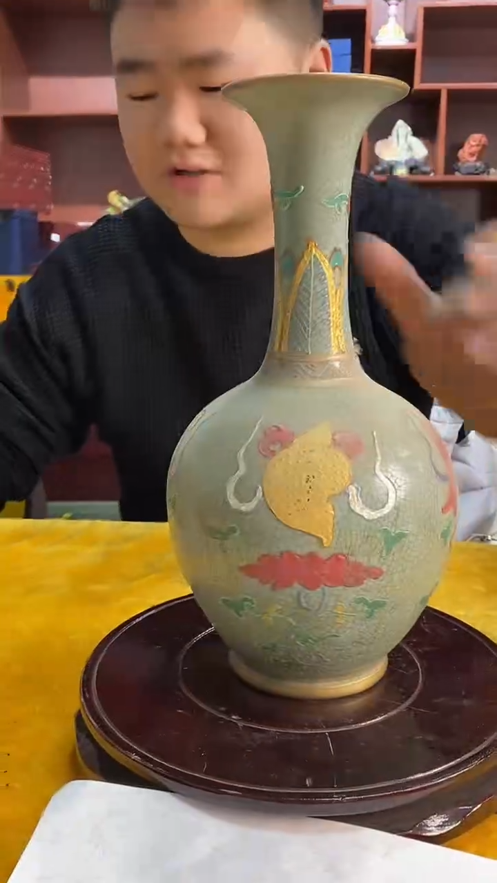 B50景德镇高端瓷器