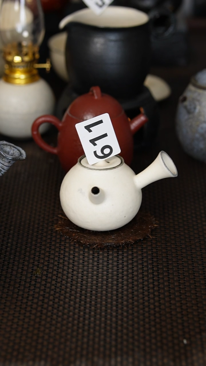 【闪购商品】611景德镇{立梦陶}手作