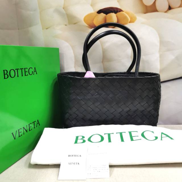 95新 BOTTEGA VENETA/葆蝶家 唐唐专属/单肩包/QC14037709400