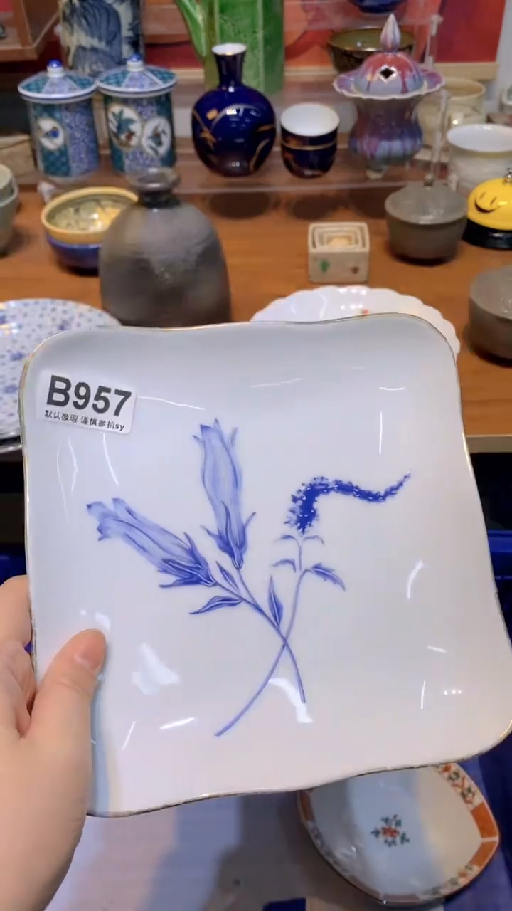 【闪购商品】思羽甄选壹号商品BB957