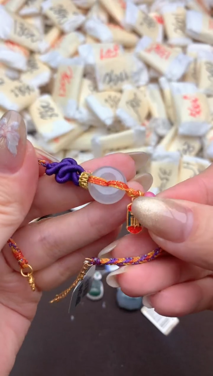 【闪购商品】翡翠挂件未镶嵌—