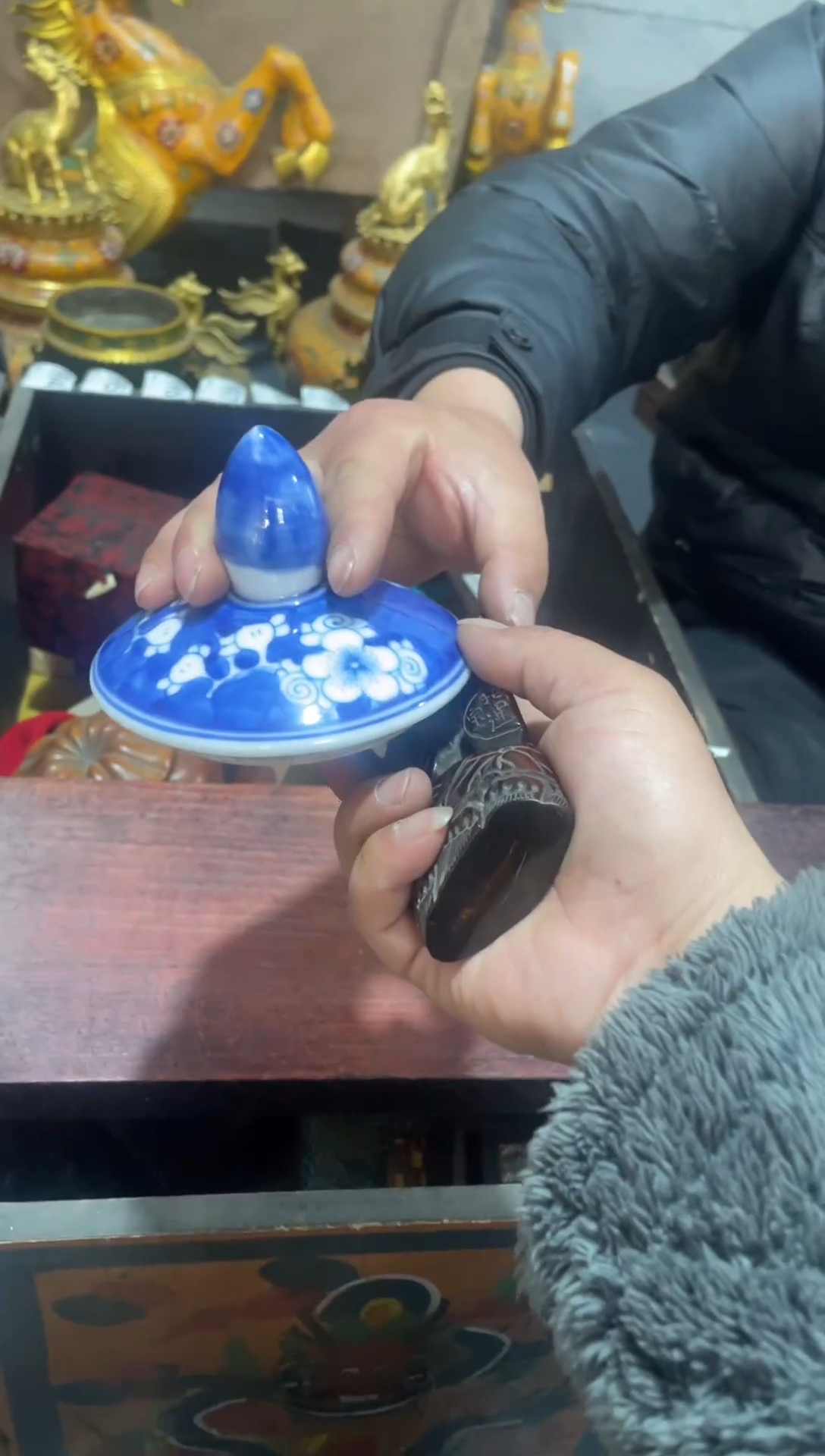 【闪购商品】瓷片主播推荐精美好物