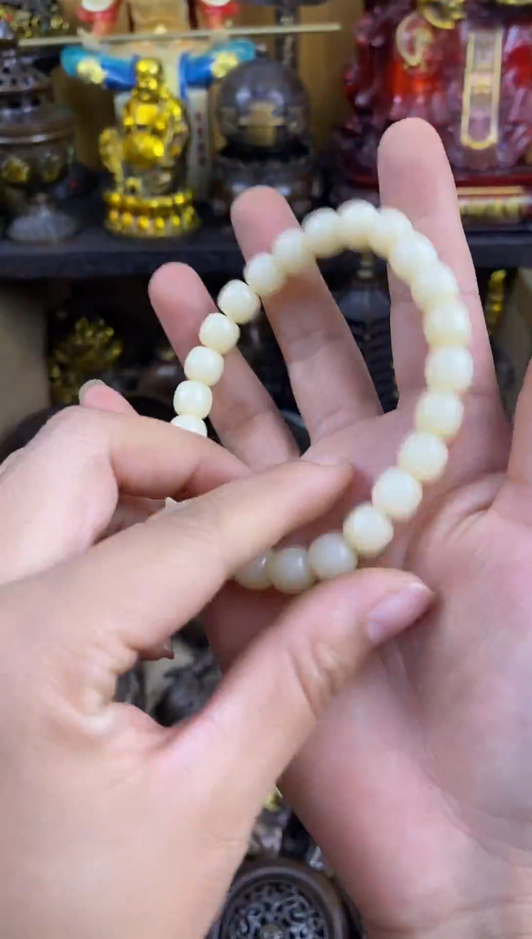 【铜灵时代】物品摆件 案台摆件 