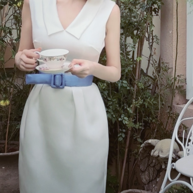 WW定制 「赫本腰带」气质网红时尚百搭腰带