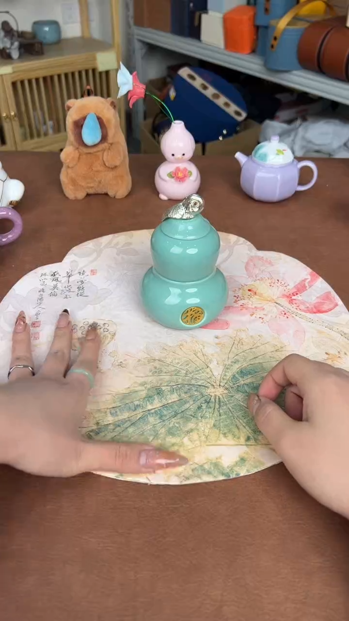 【闪购商品】新人第一天直播浮力上车