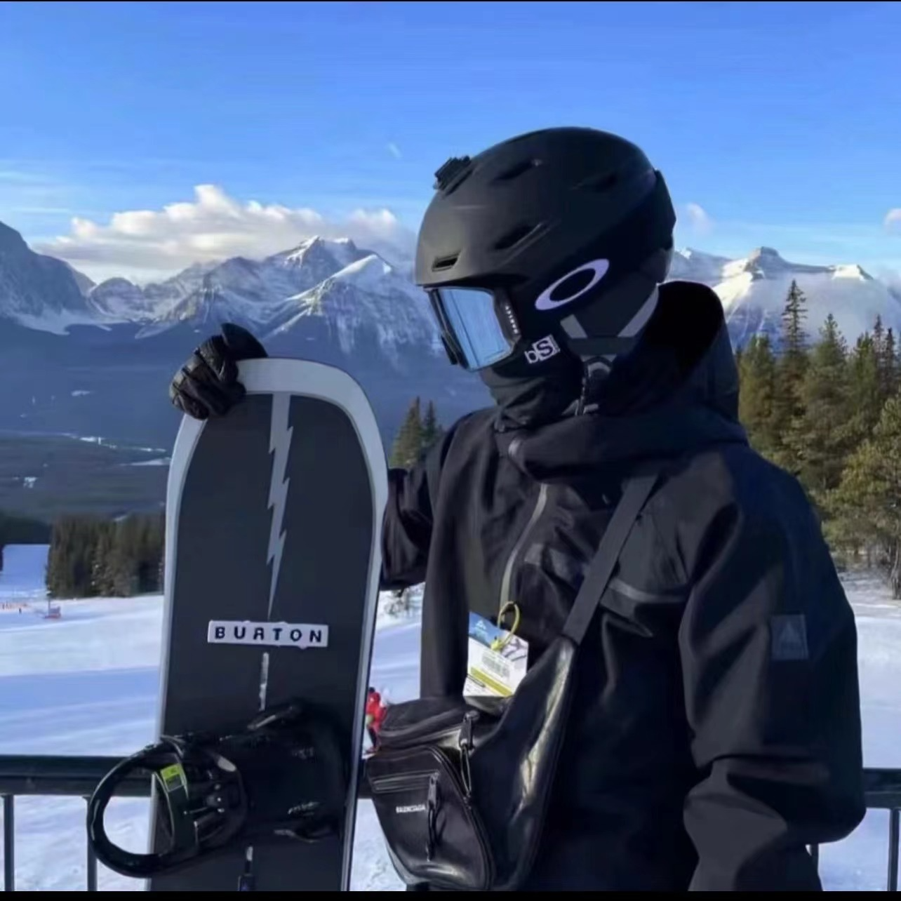 DAN NONG 25S8847男士首发纯棉短袖T恤