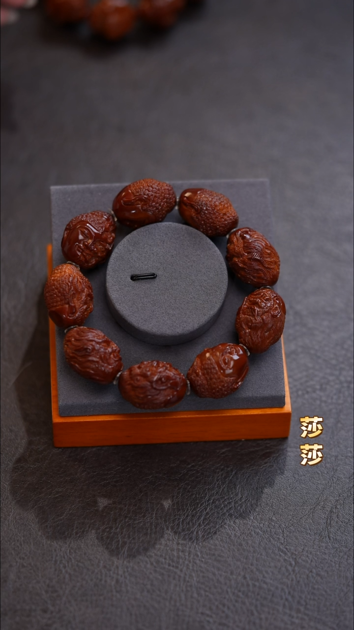 吊坠橄榄核@****c橄榄核