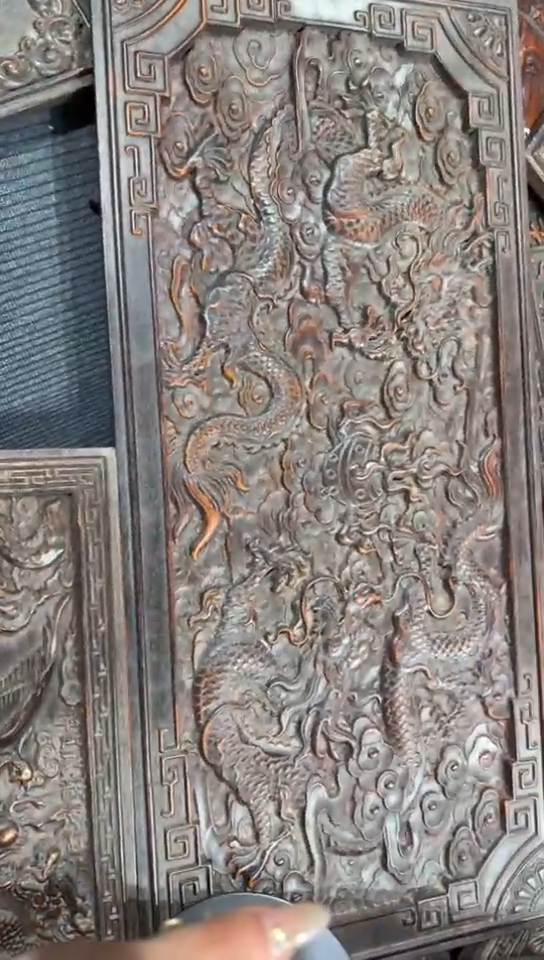 【闪购商品】木W174雕刻板以直播间截图为准