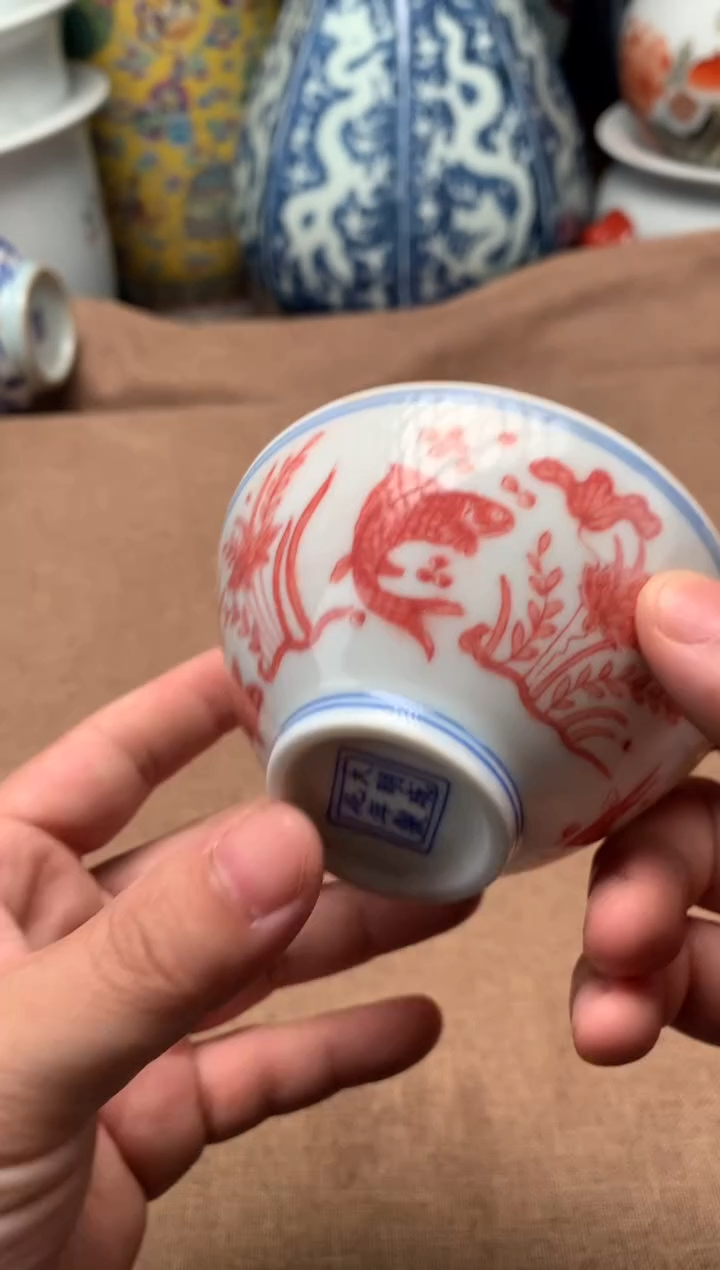 摆件旧藏瓷器旧藏瓷器