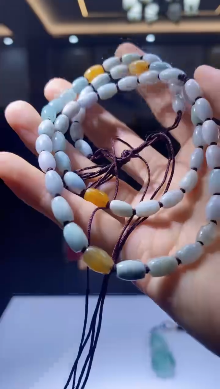 【闪购商品】定制翡翠未镶嵌QX006505