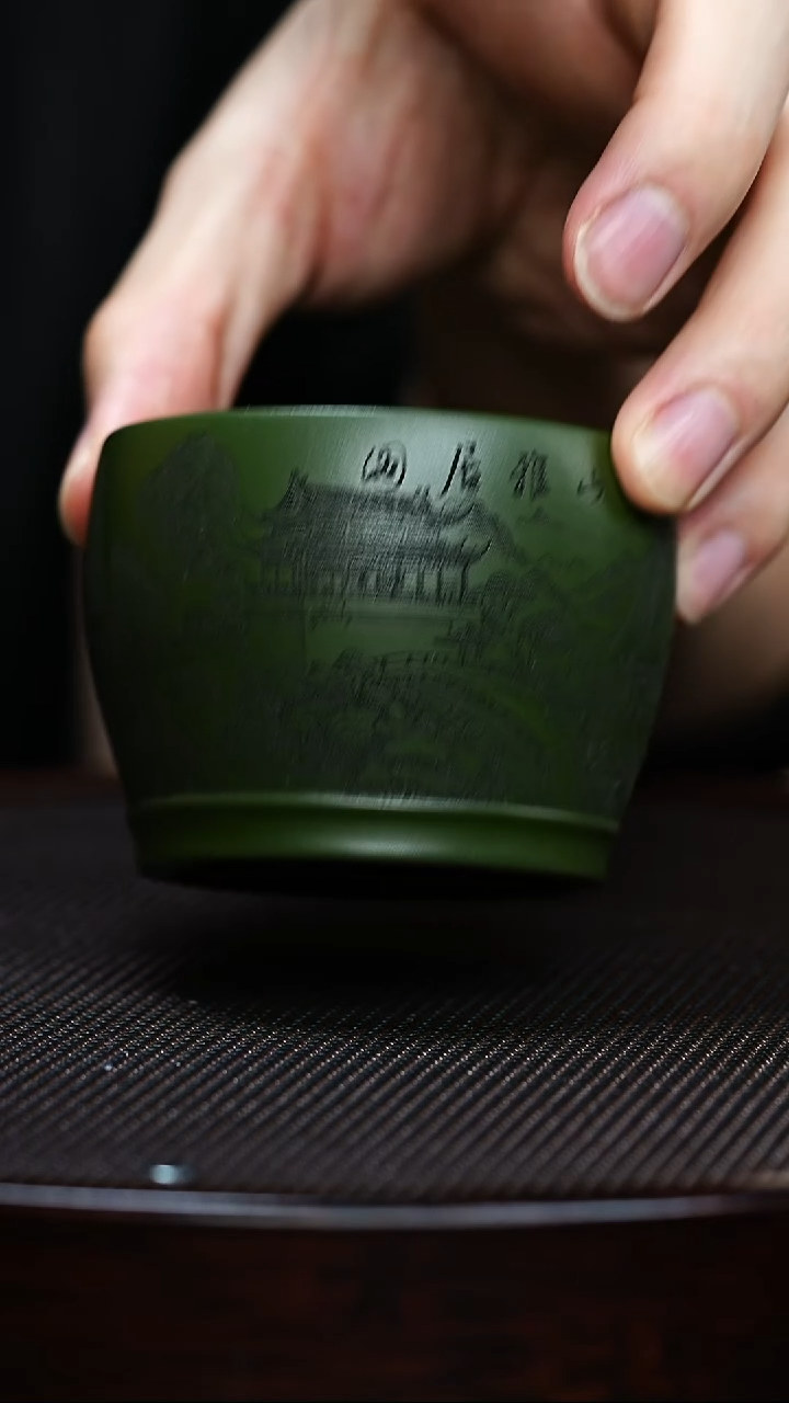 【闪购商品】紫砂茶壶宜兴紫砂 全手工