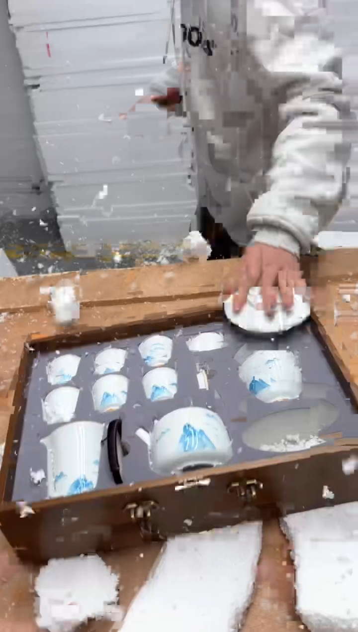 【闪购商品】其他@@@@【闪购链接】精美茶具便宜卖了