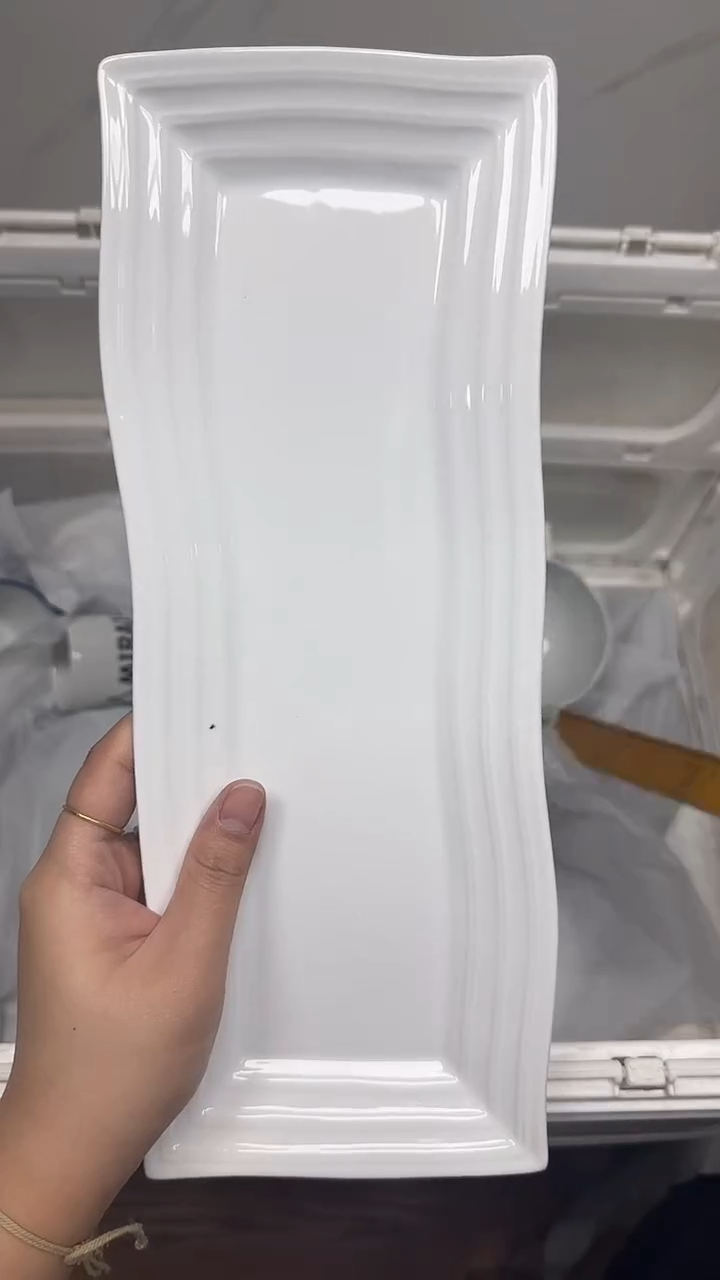 【闪购商品】375回流瓷器默认微瑕，18.8包邮