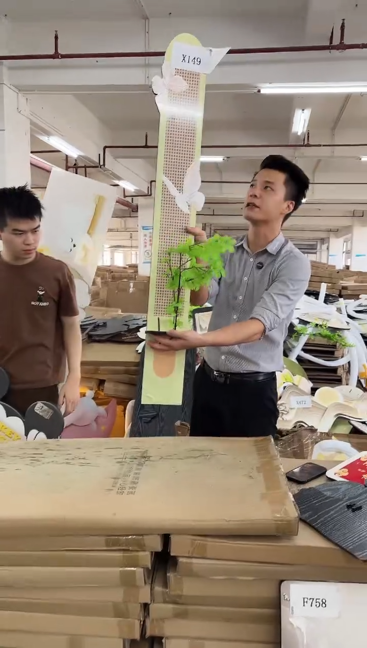 横款孤品果果微瑕闪购X149