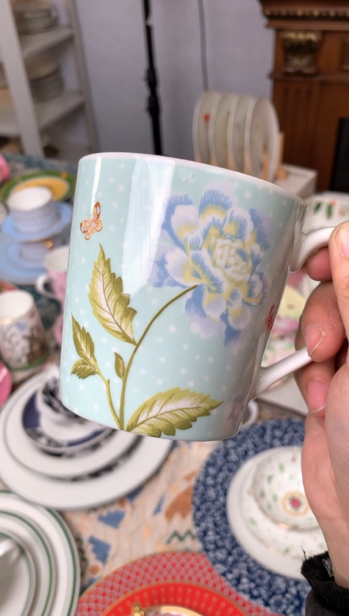 【闪购商品】瓷片CC802陶瓷没有完美无瑕陶瓷1个