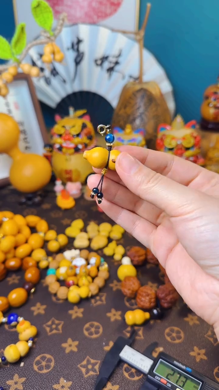 【闪购商品】343文玩葫芦文玩好物