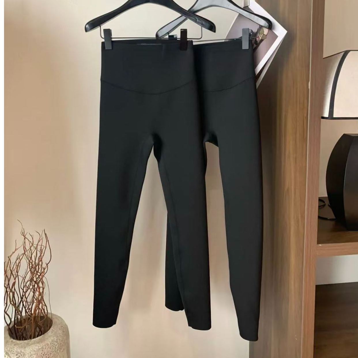 鲨鱼裤黑色灰色中暖款高暖款微瑕不退换