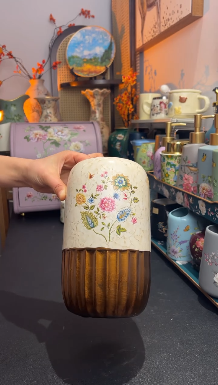 外贸陶瓷家居百货