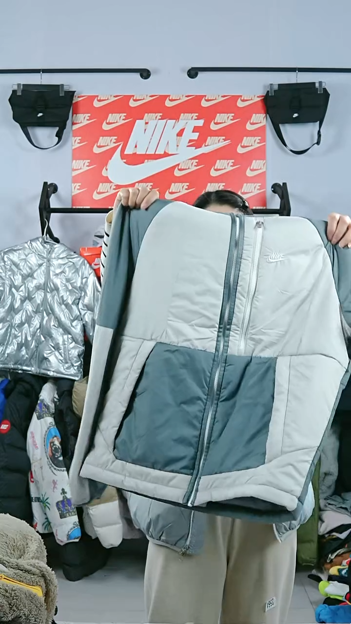 1891闪购编码Nike/Jordan运动衣以直播间过款为准尺码L