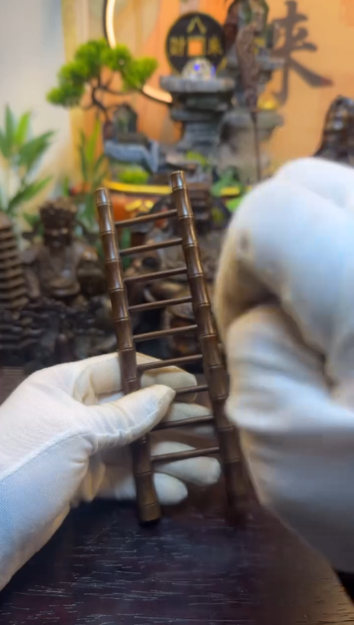 潼潼古铜只卖真铜