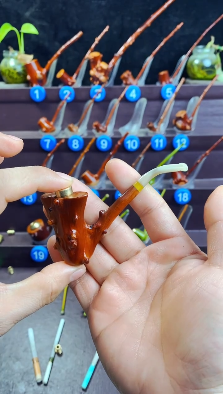 木檬子木的精品小斗