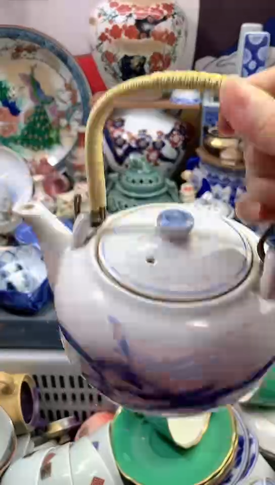 镰仓物语甄选瓷器1