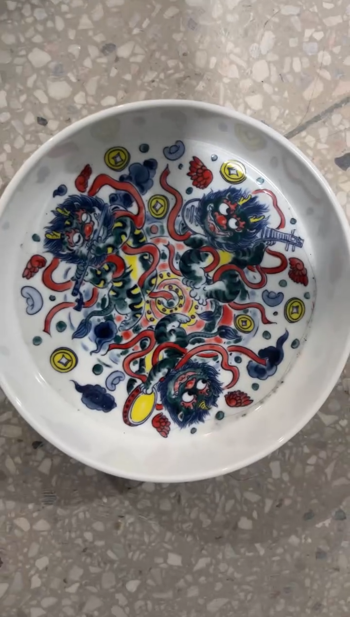 昨明貔貅水洗（微瑕价格）