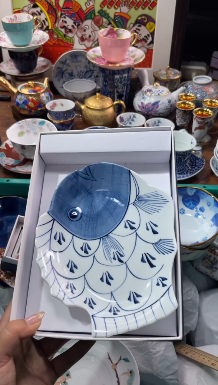 【闪购商品】瓷片瓷片满20米包邮一单一付