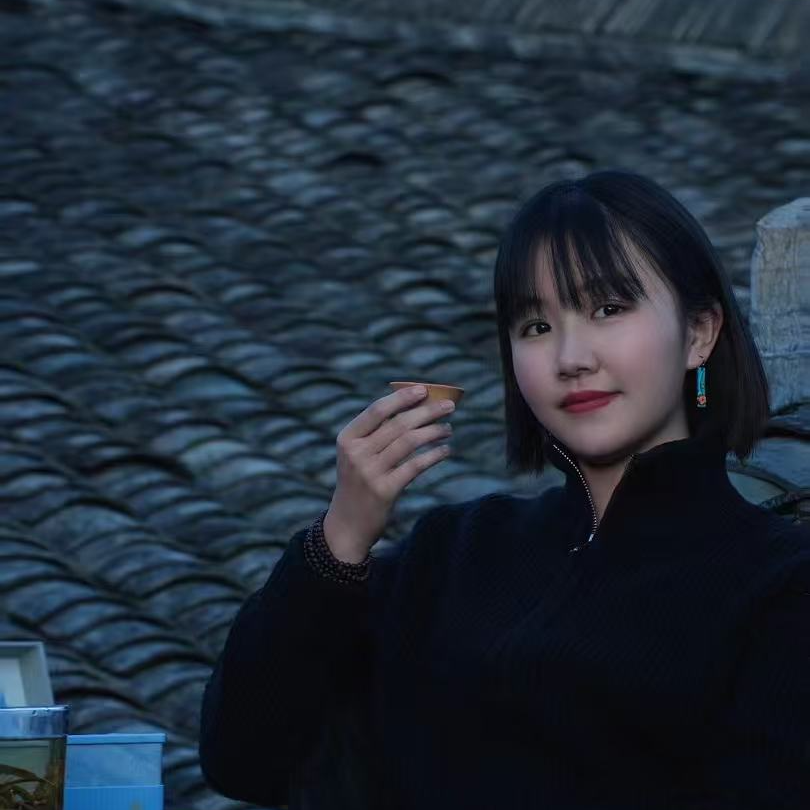 黄山漫青红茶自己家的茶叶喝的放心