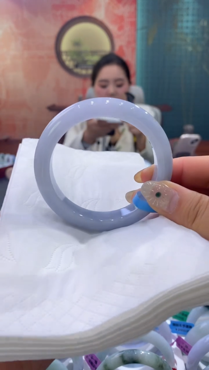 未镶嵌手镯翡翠多人00012078