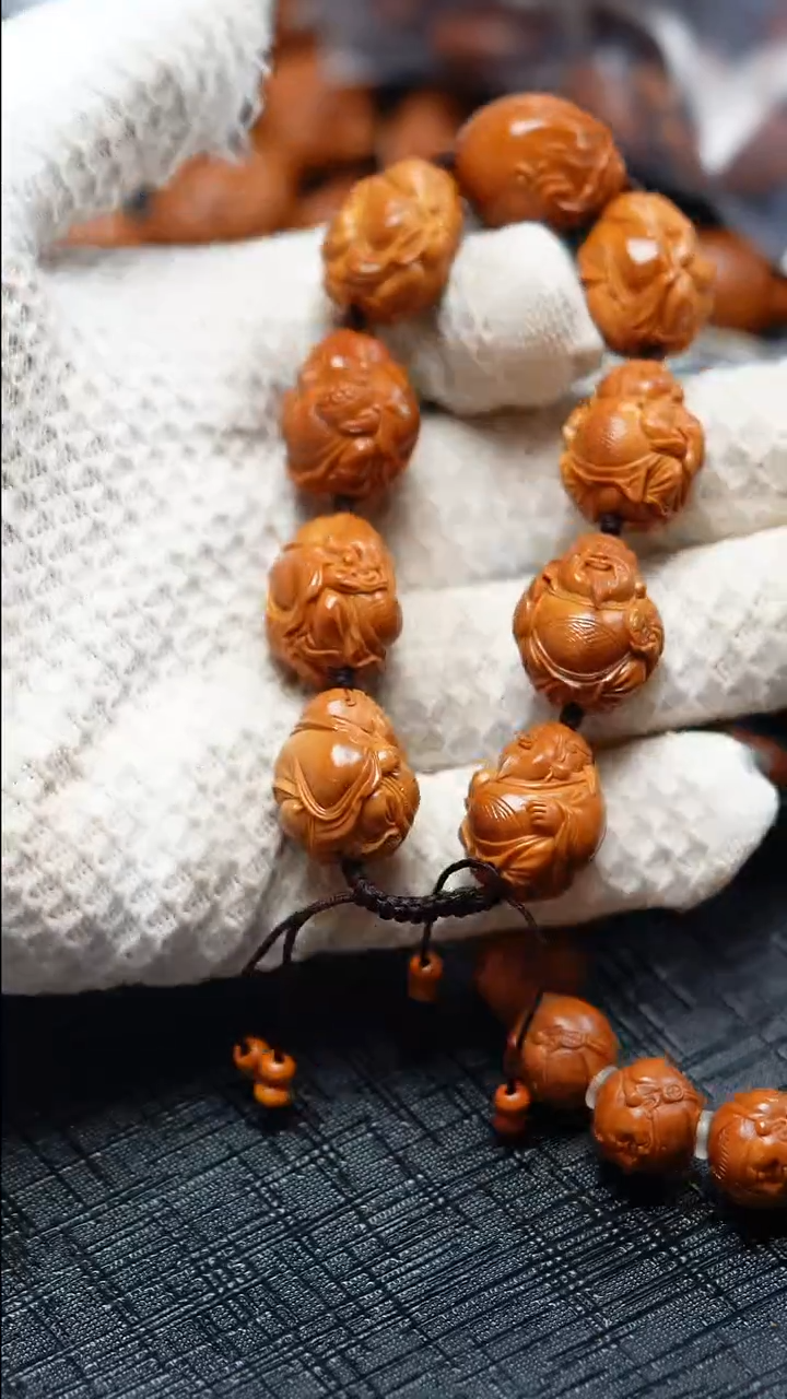 手串/手链橄榄核橄榄核