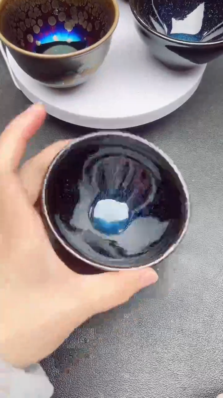 【闪购商品】茶盏433建盏建盏建盏