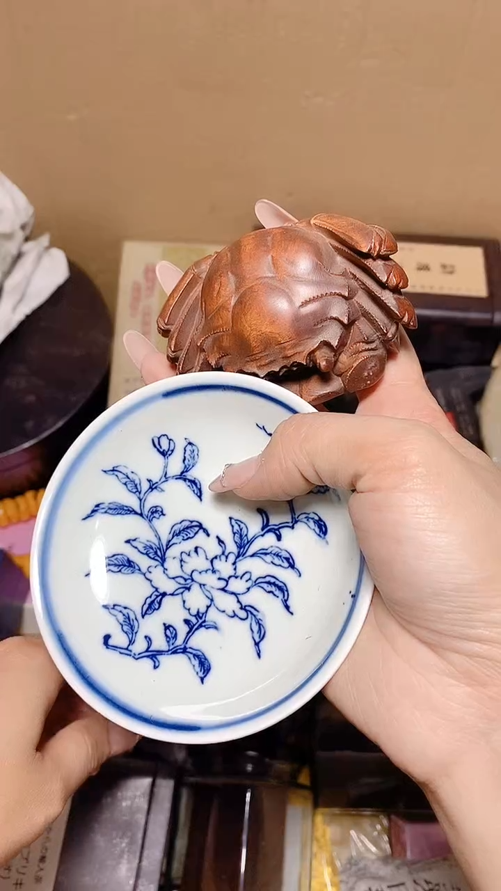 海**色工艺艺术品工艺美术品1