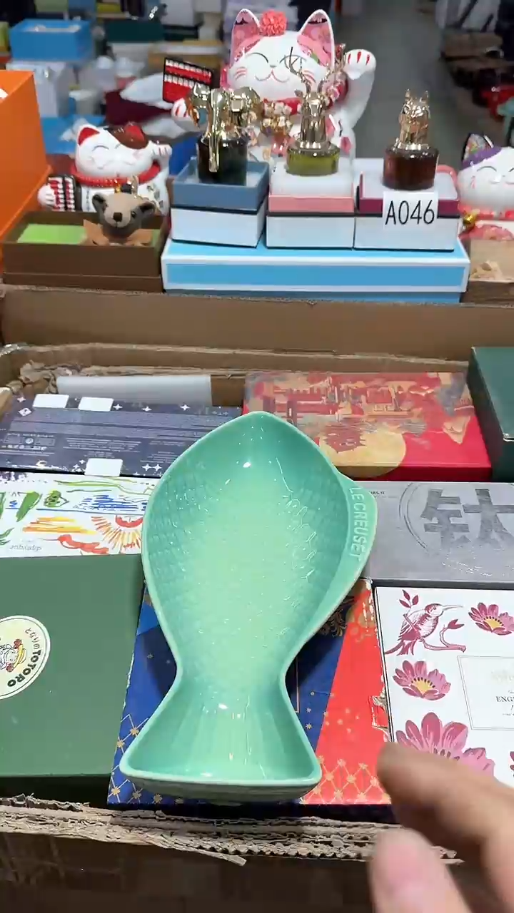 【闪购商品】瓷片大漂亮瓷器，一件不留--