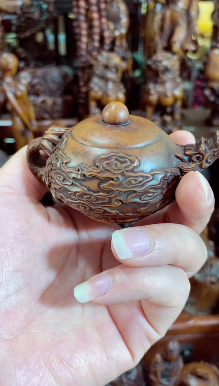 【闪购商品】木高端文玩礼品好物