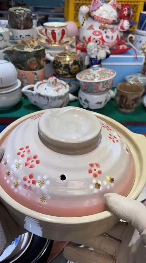 【闪购商品】瓷片1111111111111111