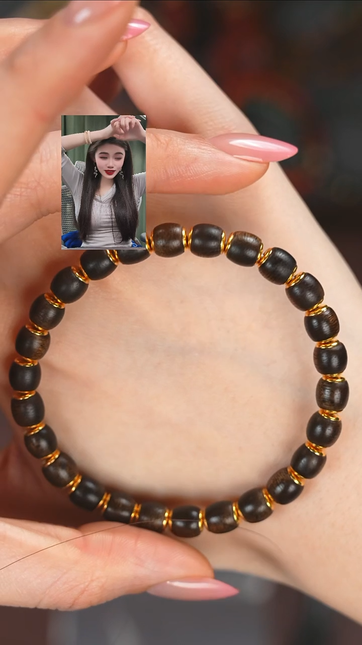 【闪购商品】沉香手串111111111111111