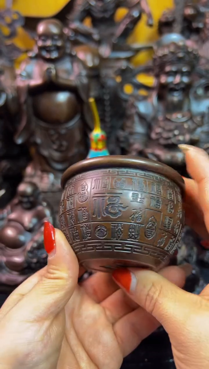 【闪购商品】1案台摆件 物品摆件 