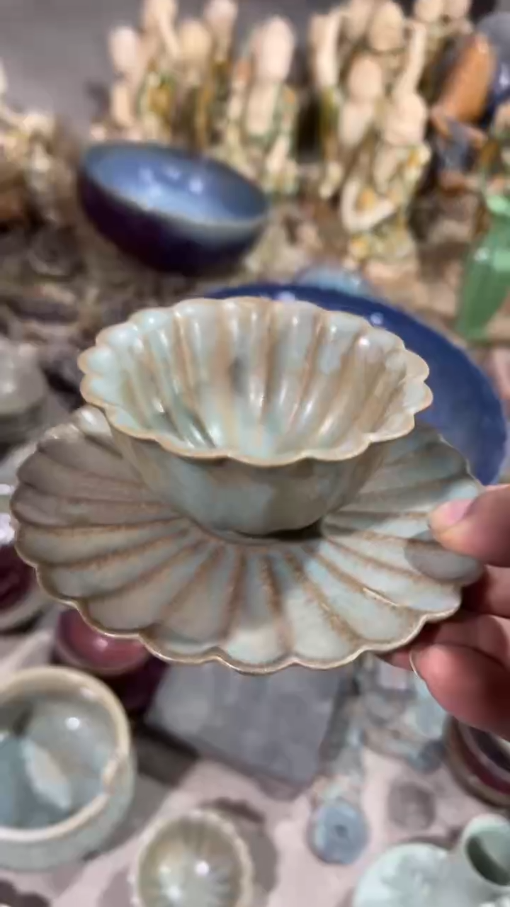 【闪购商品】瓷片瓷器瓷器瓷器瓷器