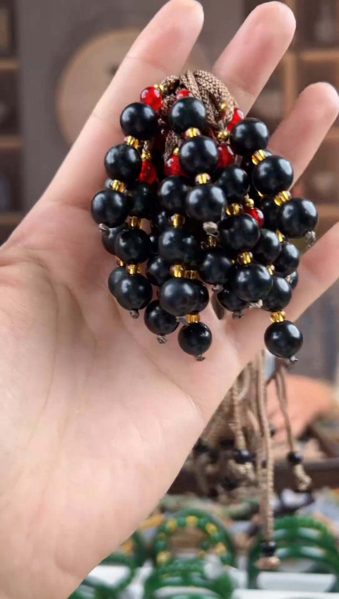 颈饰未镶嵌和田玉 拍一发一，拍一发一