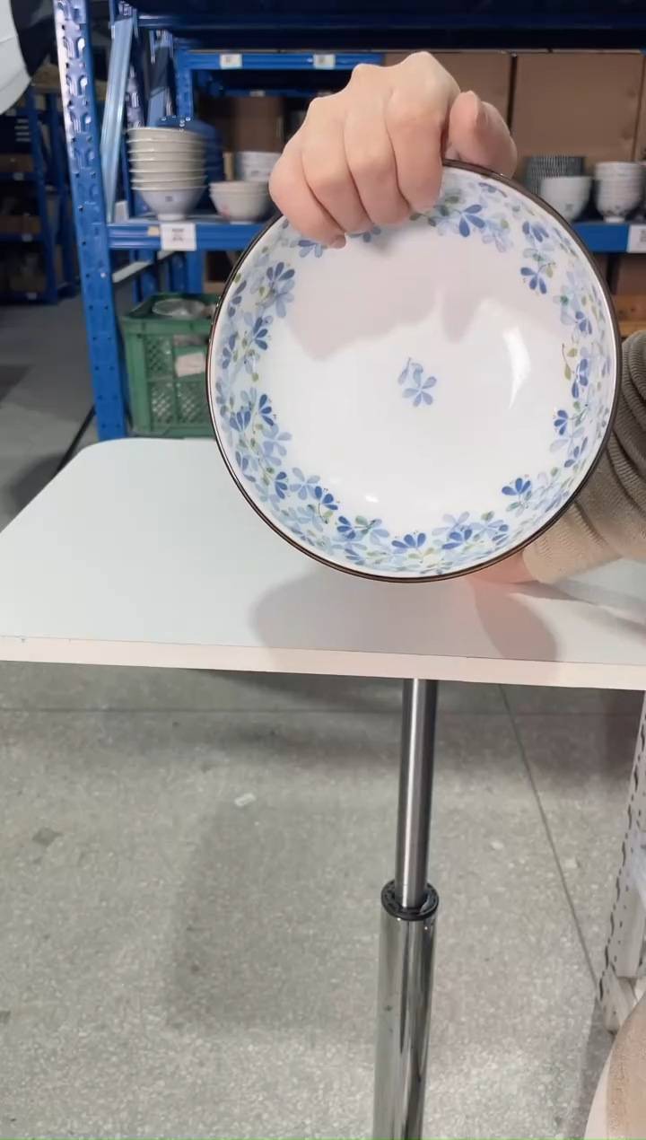 陶瓷【1支】6.5英寸钵