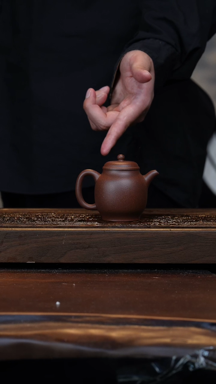 【闪购商品】紫砂茶壶福利襄阳曼士