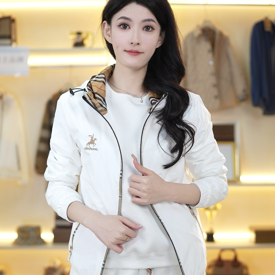 梵施雅-UPF50+防紫外线春夏新款高定刺绣防晒外套